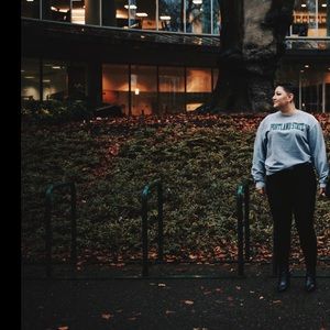 Meet your Posher, Christina